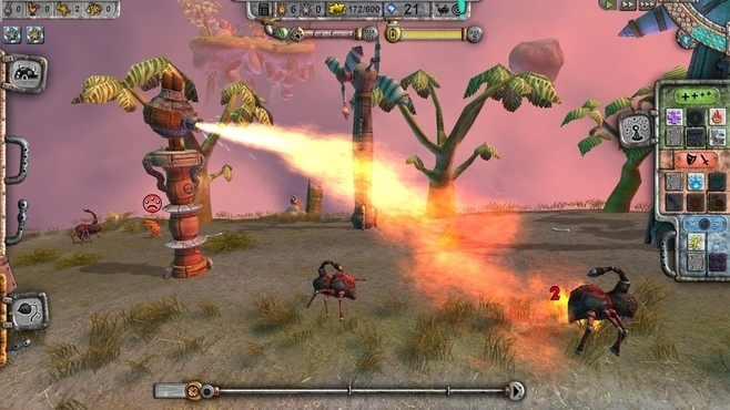 The Mims Beginning Screenshot 10