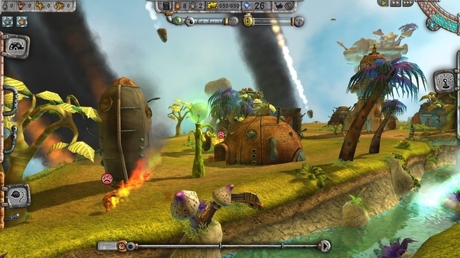 The Mims Beginning Screenshot 12
