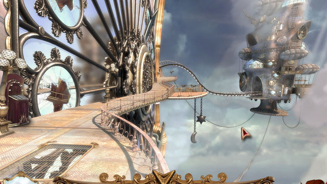 The Mirror Mysteries: Forgotten Kingdoms Screenshot 4