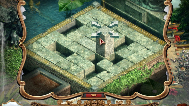 The Mirror Mysteries: Forgotten Kingdoms Screenshot 6