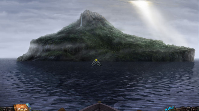 The Missing: a Search and Rescue Mystery Collector's Edition Screenshot 2