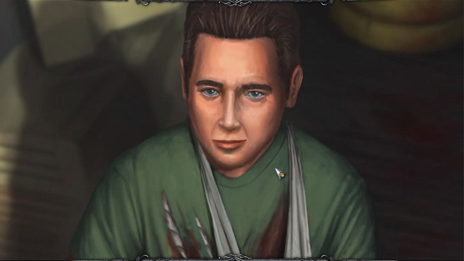 The Missing: a Search and Rescue Mystery Collector's Edition Screenshot 4