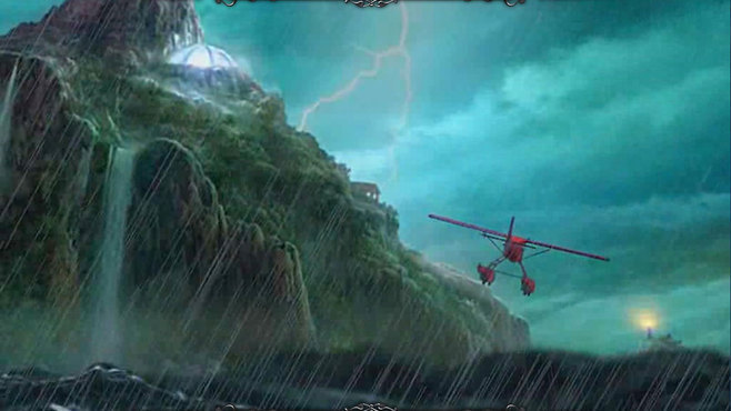 The Missing: a Search and Rescue Mystery Collector's Edition Screenshot 7