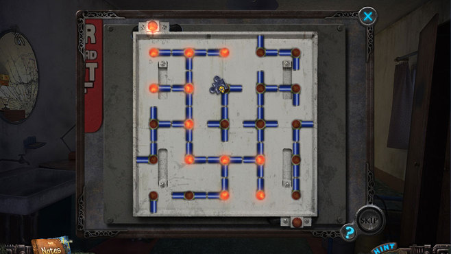 The Missing: a Search and Rescue Mystery Collector's Edition Screenshot 8