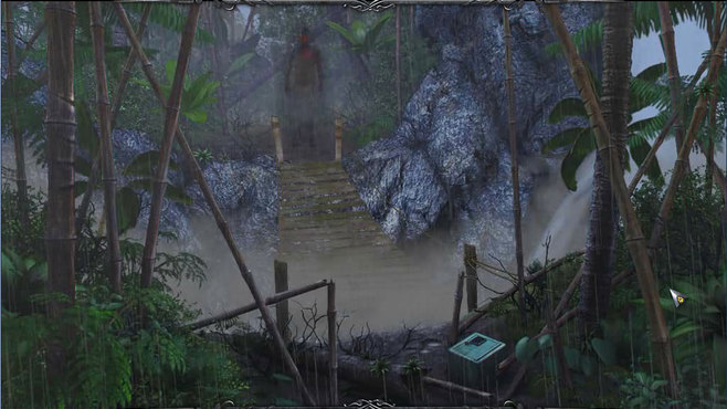 The Missing: a Search and Rescue Mystery Collector's Edition Screenshot 9