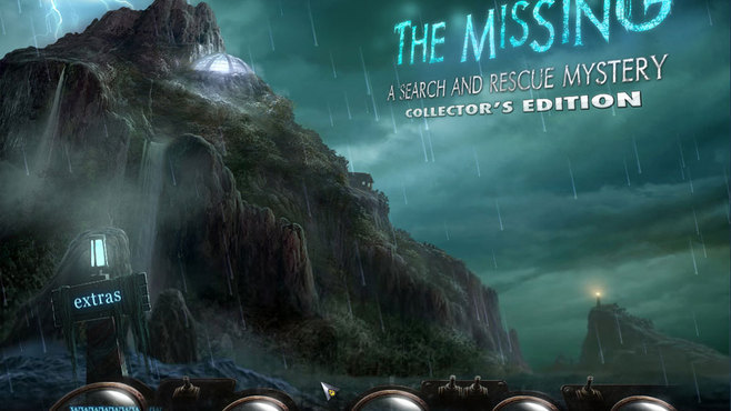 The Missing: a Search and Rescue Mystery Collector's Edition Screenshot 10