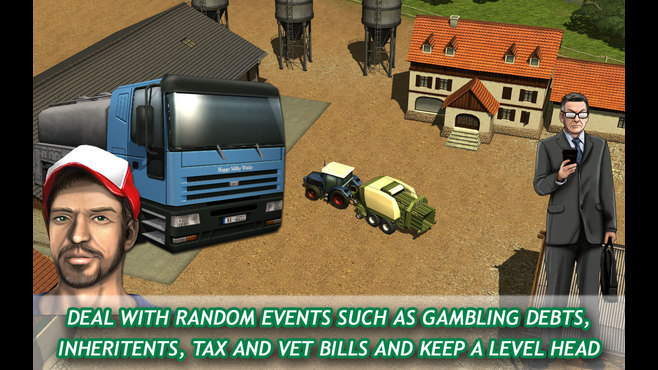 The Planner - Farming Screenshot 3