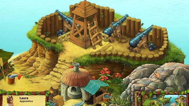 The Promised Land Screenshot 3