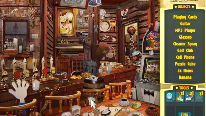 The Race Screenshot 5