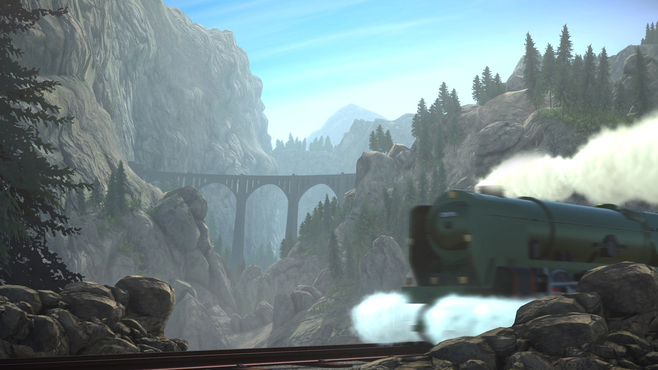 The Raven Remastered Screenshot 1