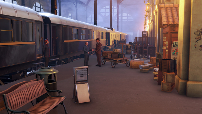 The Raven Remastered Screenshot 7