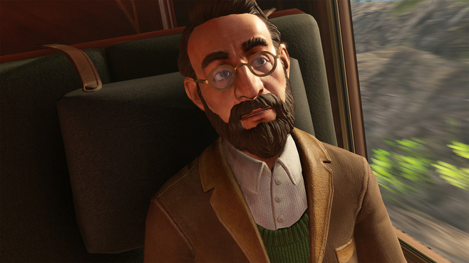 The Raven Remastered Screenshot 9