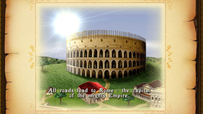 The Rise of Atlantis Screenshot 2