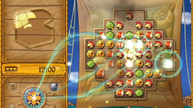 The Rise of Atlantis Screenshot 3