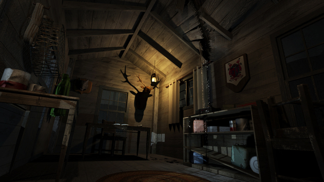 The Ritual on Weylyn Island Screenshot 2