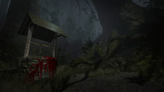 The Ritual on Weylyn Island Screenshot 5
