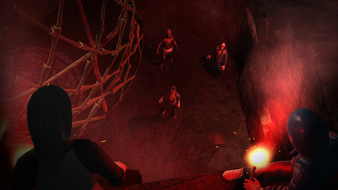 The Ritual on Weylyn Island Screenshot 9