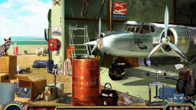The Search for Amelia Earhart Screenshot 4