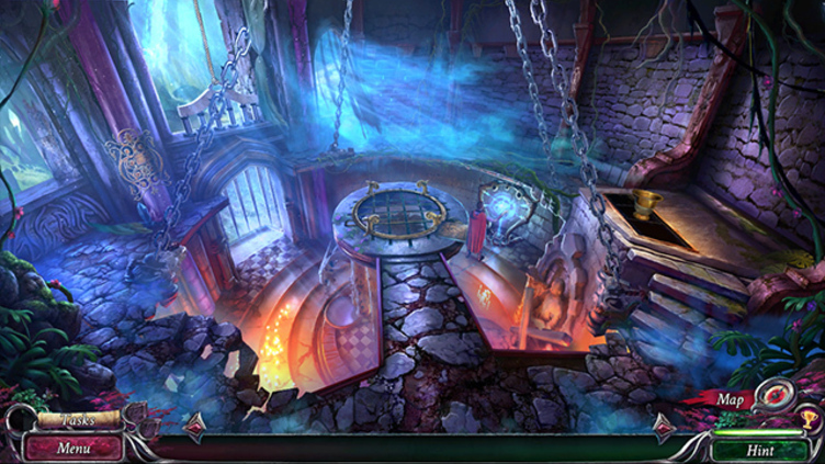 The Secret Order: Return to the Buried Kingdom Collector's Edition Screenshot 6