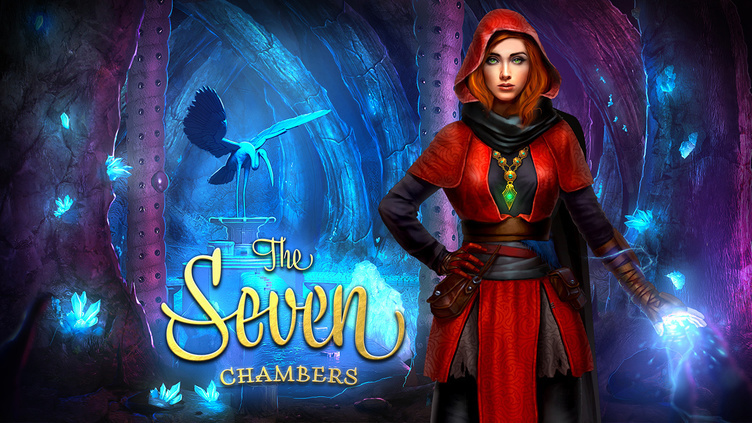 The Seven Chambers Screenshot 10
