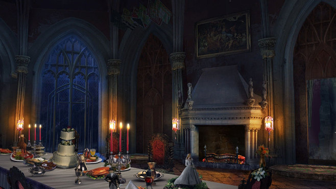 The Stroke of Midnight Collector's Edition Screenshot 1