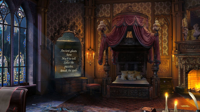 The Stroke of Midnight Collector's Edition Screenshot 3