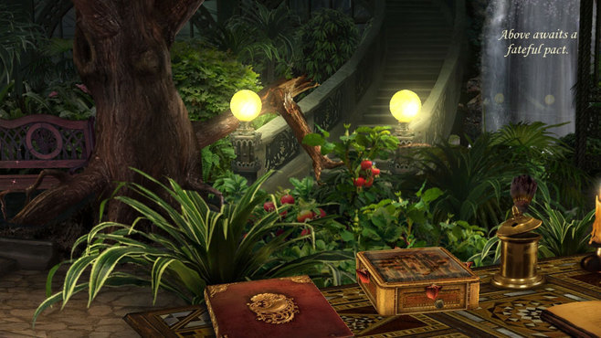 The Stroke of Midnight Collector's Edition Screenshot 6