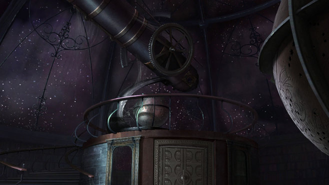The Stroke of Midnight Collector's Edition Screenshot 7