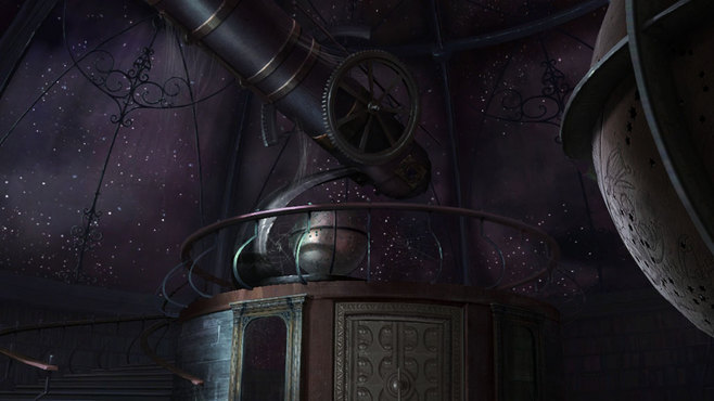 The Stroke of Midnight Collector's Edition Screenshot 7