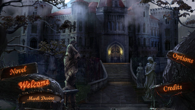 The Stroke of Midnight Collector's Edition Screenshot 10