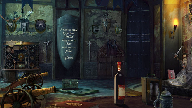 The Stroke of Midnight Collector's Edition Screenshot 12