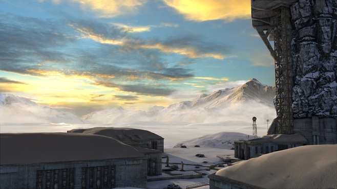 The Talos Principle Screenshot 4