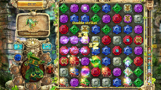 The Treasures of Montezuma 4 Screenshot 3