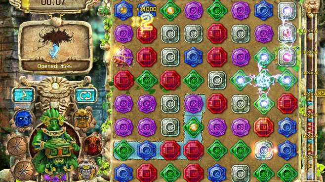 The Treasures of Montezuma 4 Screenshot 6