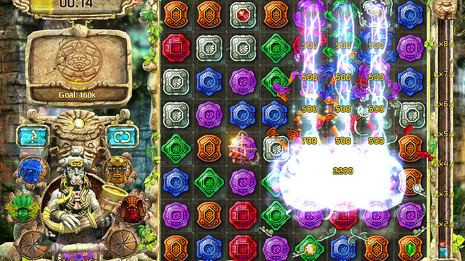 The Treasures of Montezuma 4 Screenshot 7