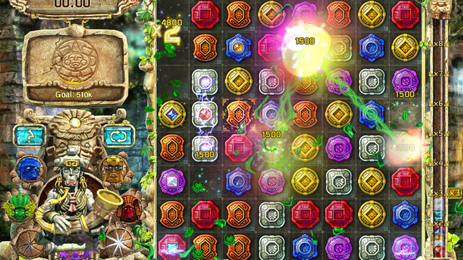 The Treasures of Montezuma 4 Screenshot 8