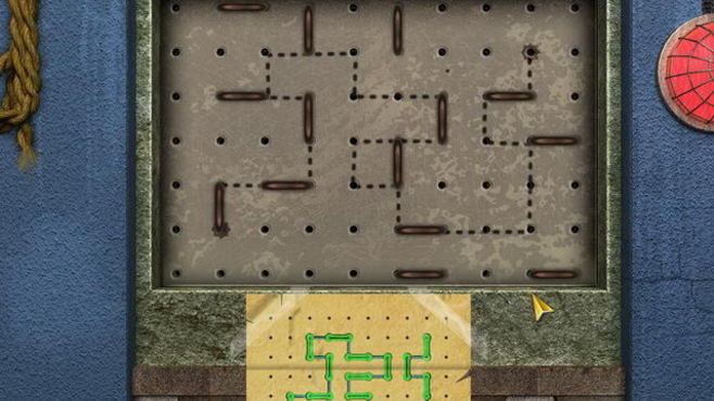 The Treasures of Mystery Island 2: The Gates of Fate Screenshot 6