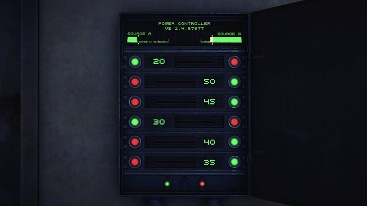 The Uncertain: Last Quiet Day Screenshot 5