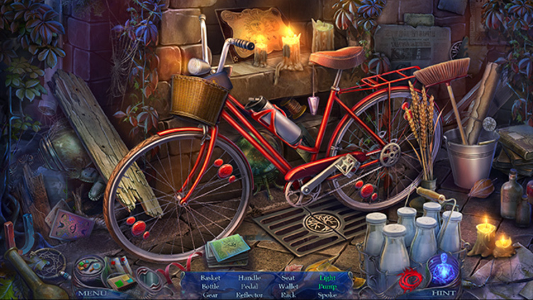 The Unseen Fears: Last Dance Collector's Edition Screenshot 6