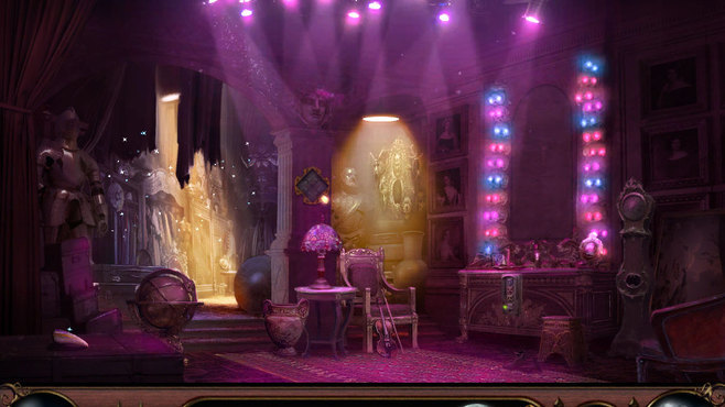 Theatre of the Absurd Collector's Edition Screenshot 2