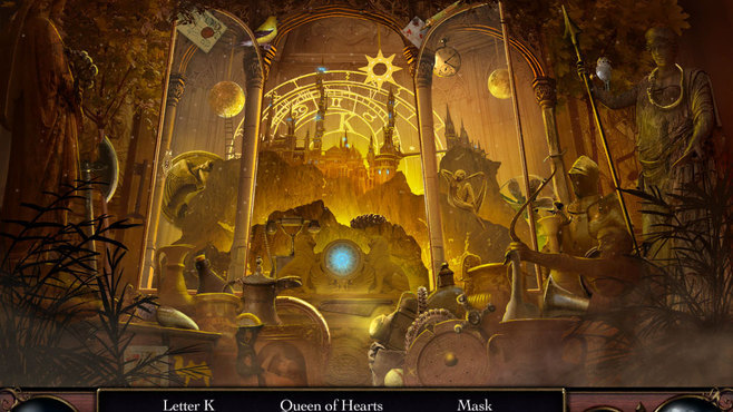 Theatre of the Absurd Collector's Edition Screenshot 4