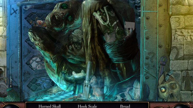 Theatre of the Absurd Collector's Edition Screenshot 5
