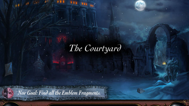 Theatre of the Absurd Collector's Edition Screenshot 6