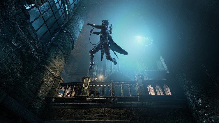 Thief Screenshot 2