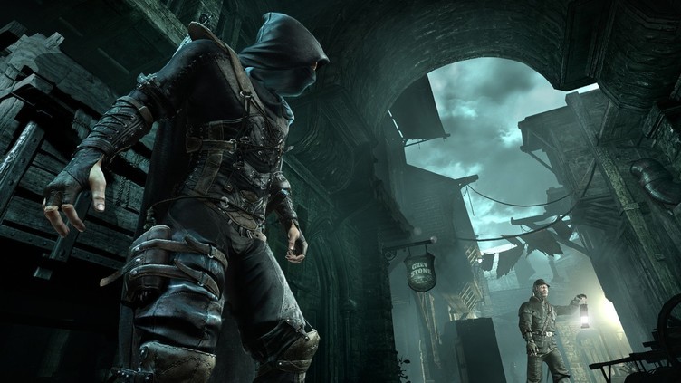 Thief Screenshot 4