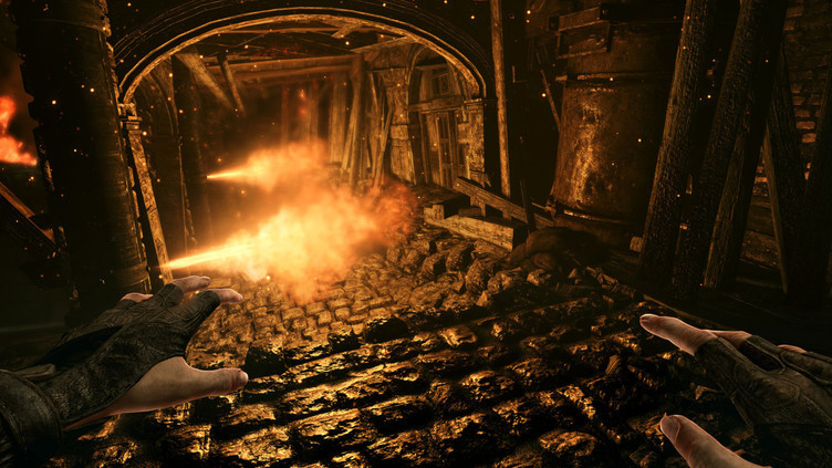 Thief Screenshot 6