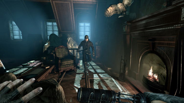 Thief Screenshot 7