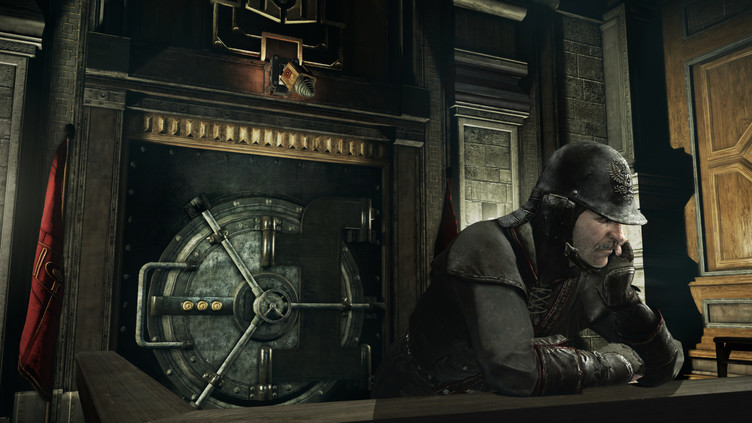 Thief Screenshot 8