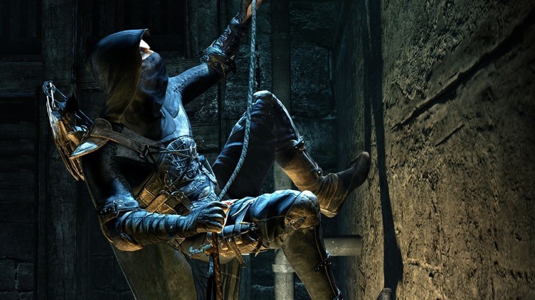 Thief Screenshot 9