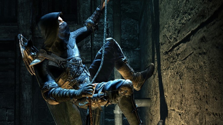 Thief Screenshot 9